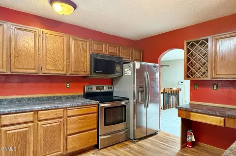 Kitchen - 2353 18th Cir W, Williston, ND 58801 photo 3 of 8