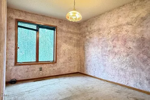 Bedroom - 2353 18th Cir W, Williston, ND 58801 photo 2 of 4