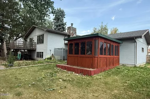 Exterior - 2353 18th Cir W, Williston, ND 58801 photo 9 of 9