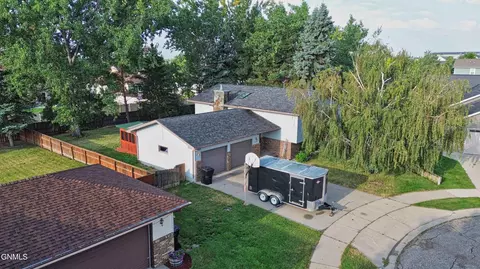 View/Area - 2353 18th Cir W, Williston, ND 58801 photo 1 of 6