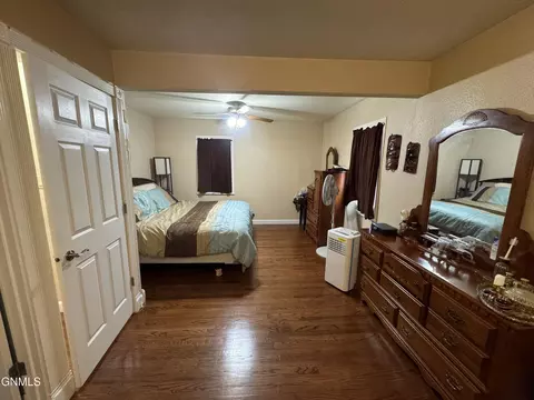 Bedroom - 201 4th St NW, Beulah, ND 58523 photo 11 of 12
