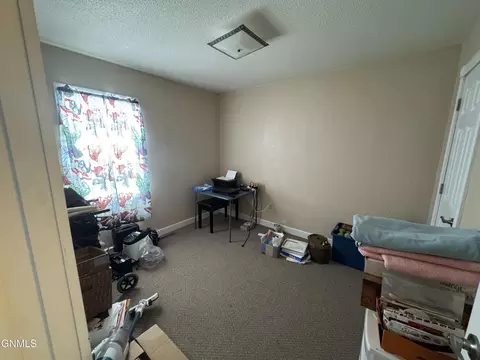 Bedroom - 201 4th St NW, Beulah, ND 58523 photo 3 of 12