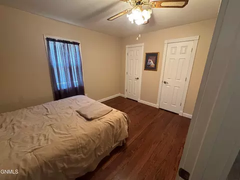 Bedroom - 201 4th St NW, Beulah, ND 58523 photo 4 of 12
