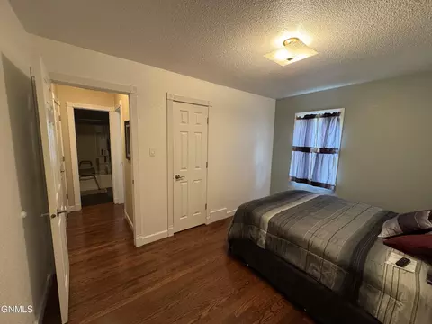 Bedroom - 201 4th St NW, Beulah, ND 58523 photo 2 of 12