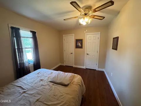 Bedroom - 201 4th St NW, Beulah, ND 58523 photo 6 of 12