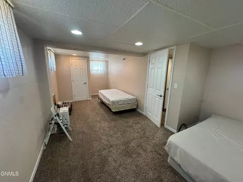 Bedroom - 201 4th St NW, Beulah, ND 58523 photo 12 of 12