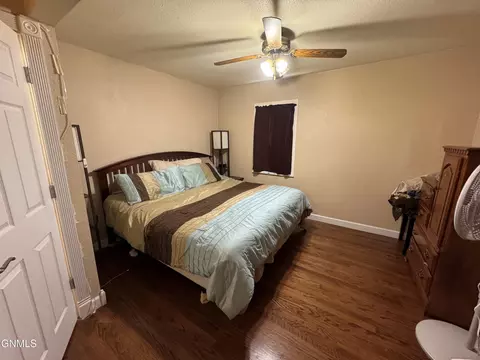Bedroom - 201 4th St NW, Beulah, ND 58523 photo 10 of 12