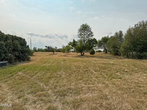 0000 Fort Rice Road Rd, Fort Rice, ND 58554