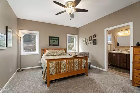 Bedroom - 811 Bremner Ave, Bismarck, ND 58503 photo 1 of 2