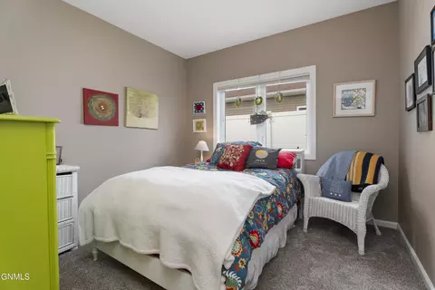 Bedroom - 811 Bremner Ave, Bismarck, ND 58503 photo 2 of 2