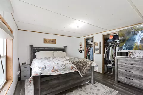 Bedroom - 13293 58th St NW, Williston, ND 58801 photo 2 of 4