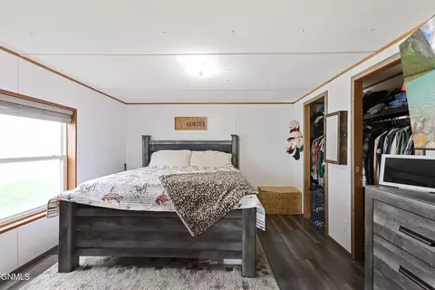 Bedroom - 13293 58th St NW, Williston, ND 58801 photo 1 of 4