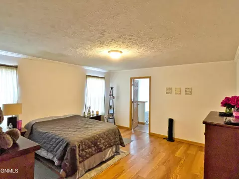 Bedroom - 3801 21st Ave W, Williston, ND 58801 photo 5 of 8