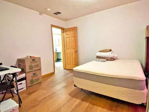 Bedroom - 3801 21st Ave W, Williston, ND 58801 photo 4 of 8