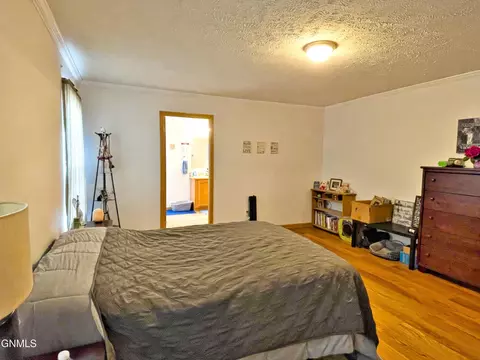 Bedroom - 3801 21st Ave W, Williston, ND 58801 photo 7 of 8