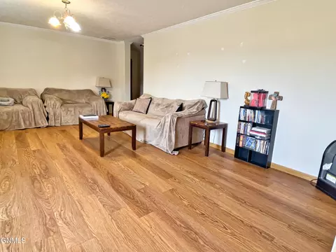 Living - 3801 21st Ave W, Williston, ND 58801 photo 3 of 4