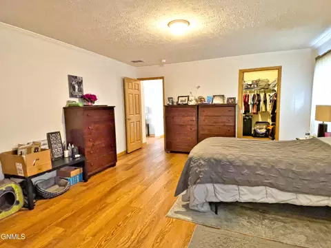 Bedroom - 3801 21st Ave W, Williston, ND 58801 photo 6 of 8