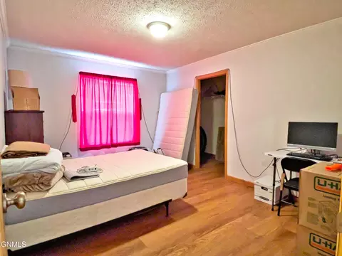 Bedroom - 3801 21st Ave W, Williston, ND 58801 photo 3 of 8