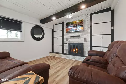 Living - 903 13th Ave W, Williston, ND 58801 photo 2 of 2