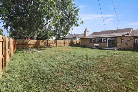 Exterior - 903 13th Ave W, Williston, ND 58801 photo 2 of 3