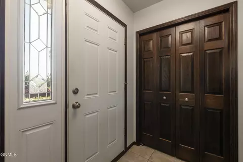 Entry Way - 3310 Doubleday Dr, Bismarck, ND 58503 photo 1 of 3