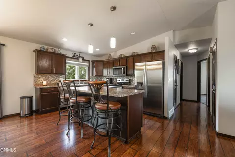 Kitchen - 3310 Doubleday Dr, Bismarck, ND 58503 photo 1 of 4