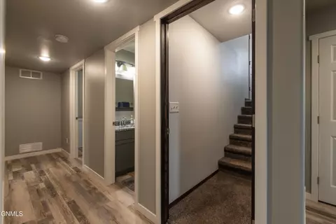 Entry Way - 3310 Doubleday Dr, Bismarck, ND 58503 photo 3 of 3
