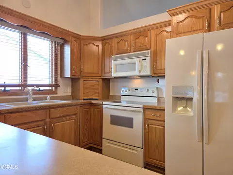 Kitchen - 822 Interstate Ave W, Bismarck, ND 58503 photo 1 of 6