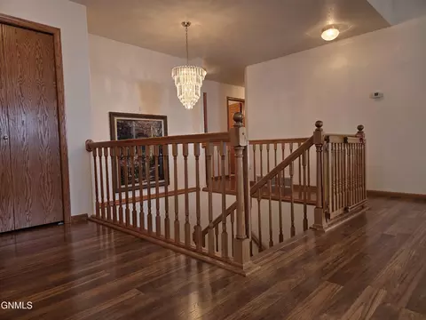 Entry Way - 822 Interstate Ave W, Bismarck, ND 58503 photo 1 of 2