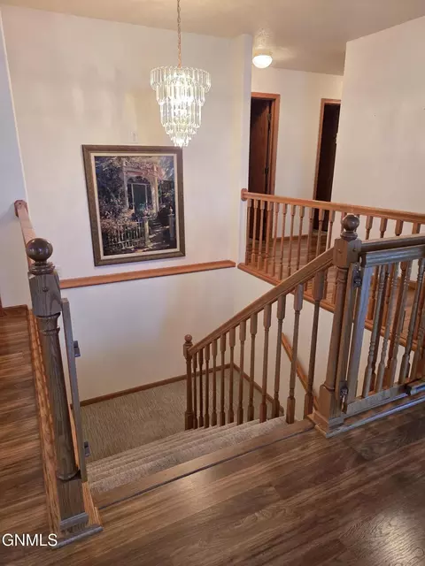 Entry Way - 822 Interstate Ave W, Bismarck, ND 58503 photo 2 of 2