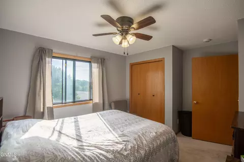 Bedroom - 539 Brandon Pl, Bismarck, ND 58503 photo 5 of 5