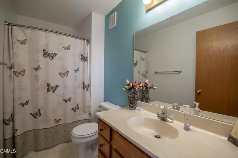 Bath - 539 Brandon Pl, Bismarck, ND 58503 photo 5 of 5