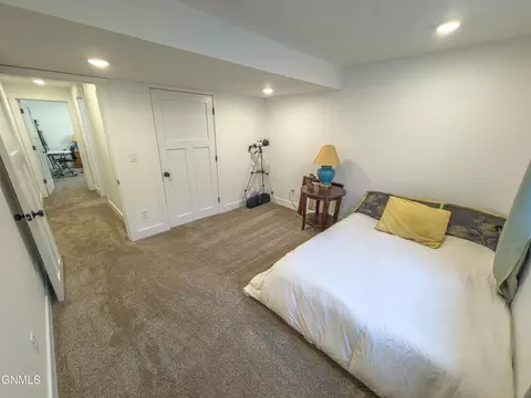 Bedroom - 5487 Matthew Ave, Williston, ND 58801 photo 12 of 14