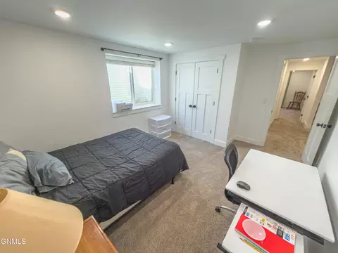 Bedroom - 5487 Matthew Ave, Williston, ND 58801 photo 14 of 14