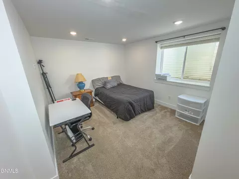 Bedroom - 5487 Matthew Ave, Williston, ND 58801 photo 13 of 14