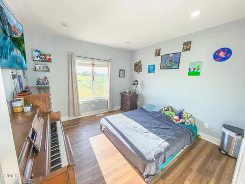 Bedroom - 5487 Matthew Ave, Williston, ND 58801 photo 6 of 14