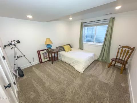 Bedroom - 5487 Matthew Ave, Williston, ND 58801 photo 11 of 14