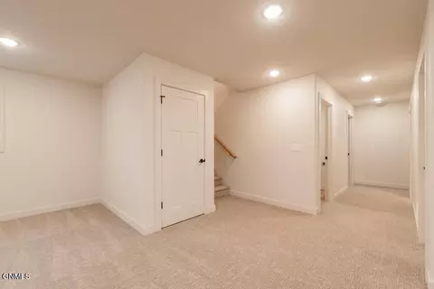 Entry Way - 4021 Amari Loop NW, Mandan, ND 58554 photo 4 of 4