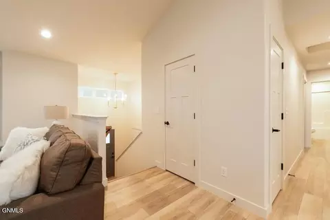 Entry Way - 4021 Amari Loop NW, Mandan, ND 58554 photo 1 of 4