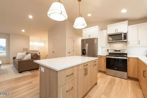 Kitchen - 4021 Amari Loop NW, Mandan, ND 58554 photo 3 of 3