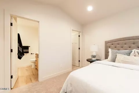 Bedroom - 4021 Amari Loop NW, Mandan, ND 58554 photo 2 of 5