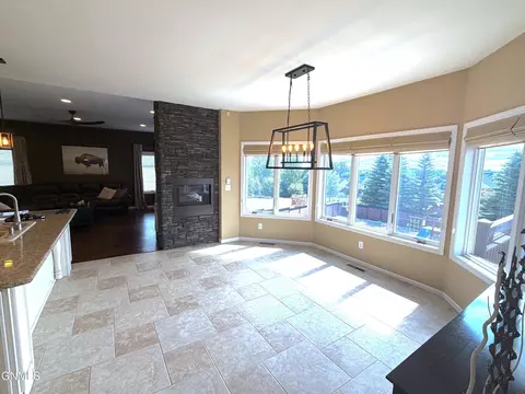 Dining - 4607 Granite Dr, Bismarck, ND 58503 photo 1 of 1
