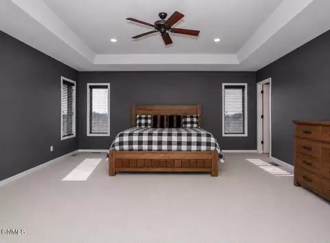 Bedroom - 4607 Granite Dr, Bismarck, ND 58503 photo 1 of 5
