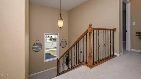 Entry Way - 4607 Granite Dr, Bismarck, ND 58503 photo 4 of 4
