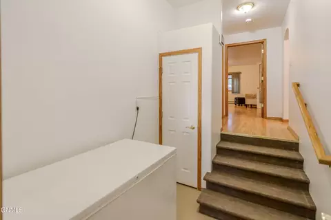Entry Way - 209 Tuttle Ave, Mandan, ND 58554 photo 1 of 5