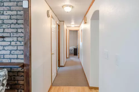 Entry Way - 209 Tuttle Ave, Mandan, ND 58554 photo 3 of 5
