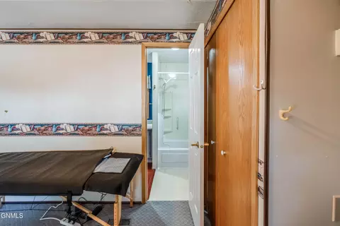 Bedroom - 209 Tuttle Ave, Mandan, ND 58554 photo 4 of 5