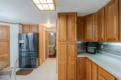 Kitchen - 209 Tuttle Ave, Mandan, ND 58554 photo 5 of 5