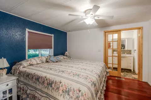 Bedroom - 209 Tuttle Ave, Mandan, ND 58554 photo 2 of 5