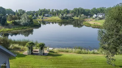 View/Area - 1707 Larson Rd, Bismarck, ND 58504 photo 4 of 10